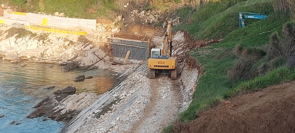 A srce boli dok nestaje mali raj na Zemlji u Alberima